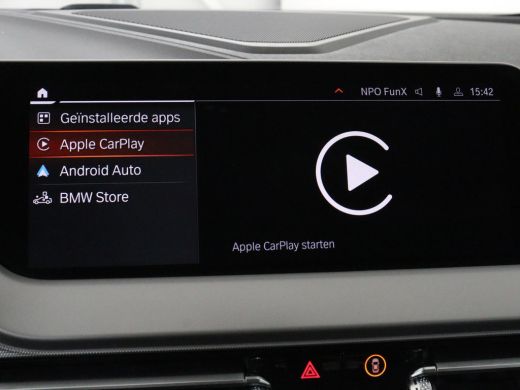 BMW 1 Serie 116i Business Edition | Carplay | Live Cockpit | Navigatie | Full LED | Navigatie | DAB | Climate... ActivLease financial lease