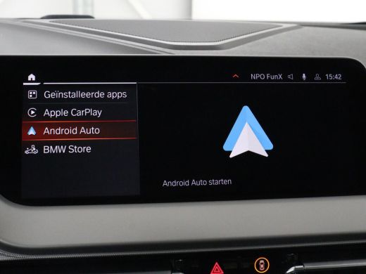 BMW 1 Serie 116i Business Edition | Carplay | Live Cockpit | Navigatie | Full LED | Navigatie | DAB | Climate... ActivLease financial lease