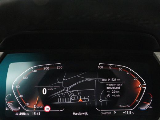 BMW 1 Serie 116i Business Edition | Carplay | Live Cockpit | Navigatie | Full LED | Navigatie | DAB | Climate... ActivLease financial lease