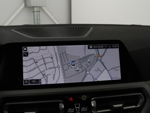 BMW 3 Serie 330e Business Edition Plus | Sportstoelen | Leder | Adaptive cruise | Stoelverwarming | Carplay |... ActivLease financial lease