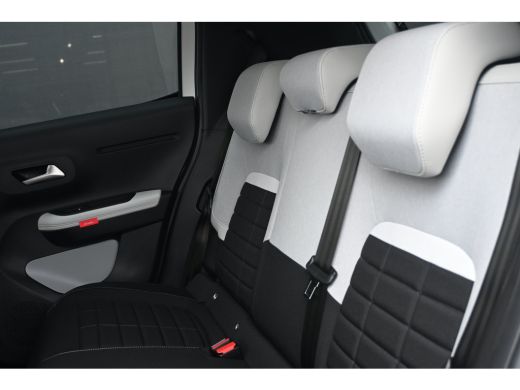 Citroën C3 1.2 Hybrid 110pk Max DEMO-DEAL! 8 Jaar Garantie! | Navigatie | Achteruitrijcamera | Cruise Contro... ActivLease financial lease