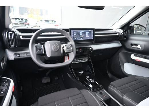 Citroën C3 1.2 Hybrid 110pk Max DEMO-DEAL! 8 Jaar Garantie! | Navigatie | Achteruitrijcamera | Cruise Contro... ActivLease financial lease