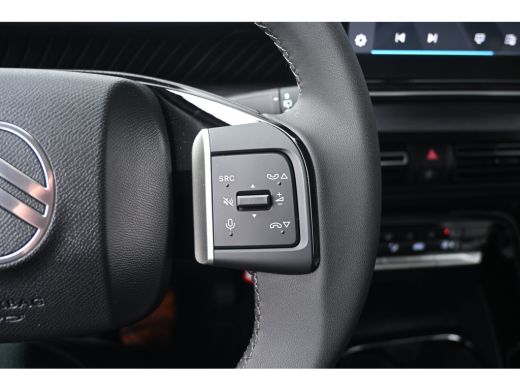 Citroën C3 1.2 Hybrid 110pk Max DEMO-DEAL! 8 Jaar Garantie! | Navigatie | Achteruitrijcamera | Cruise Contro... ActivLease financial lease