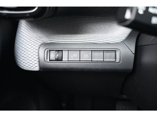 Citroën C3 1.2 Hybrid 110pk Max DEMO-DEAL! 8 Jaar Garantie! | Navigatie | Achteruitrijcamera | Cruise Contro... ActivLease financial lease