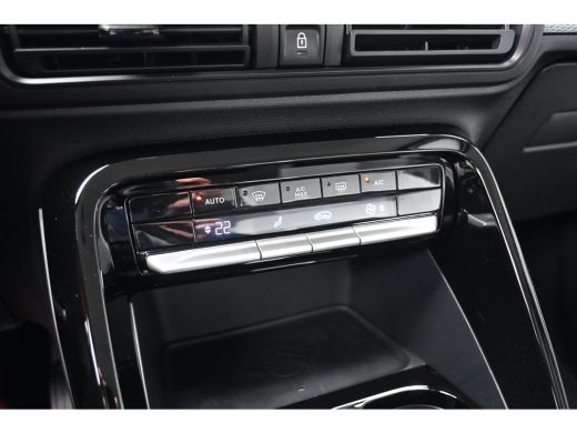 Citroën C3 1.2 Hybrid 110pk Max DEMO-DEAL! 8 Jaar Garantie! | Navigatie | Achteruitrijcamera | Cruise Contro... ActivLease financial lease