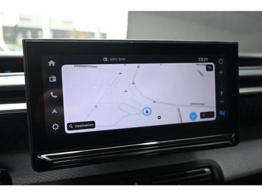 Citroën C3 1.2 Hybrid 110pk Max DEMO-DEAL! 8 Jaar Garantie! | Navigatie | Achteruitrijcamera | Cruise Contro... ActivLease financial lease