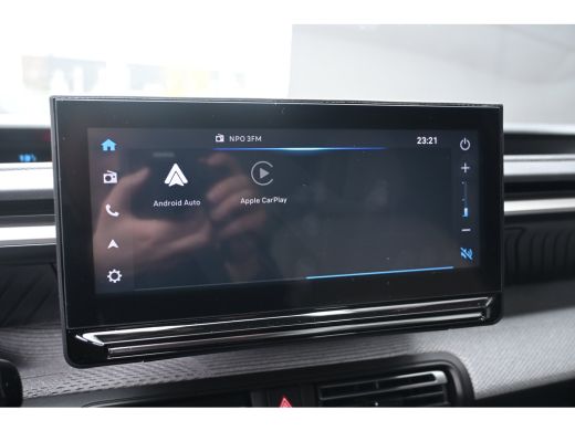 Citroën C3 1.2 Hybrid 110pk Max DEMO-DEAL! 8 Jaar Garantie! | Navigatie | Achteruitrijcamera | Cruise Contro... ActivLease financial lease