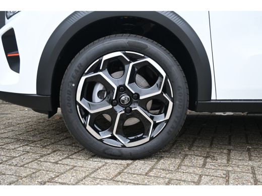 Citroën C3 1.2 Hybrid 110pk Max DEMO-DEAL! 8 Jaar Garantie! | Navigatie | Achteruitrijcamera | Cruise Contro... ActivLease financial lease