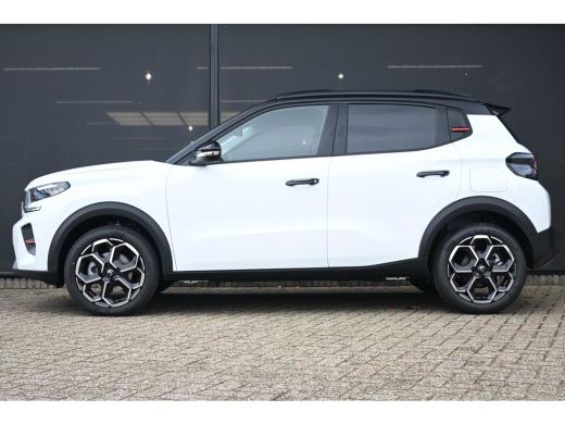 Citroën C3 1.2 Hybrid 110pk Max DEMO-DEAL! 8 Jaar Garantie! | Navigatie | Achteruitrijcamera | Cruise Contro... ActivLease financial lease