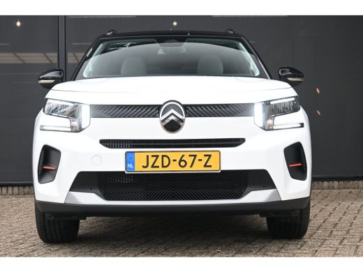 Citroën C3 1.2 Hybrid 110pk Max DEMO-DEAL! 8 Jaar Garantie! | Navigatie | Achteruitrijcamera | Cruise Contro... ActivLease financial lease