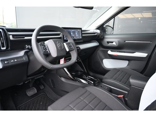 Citroën C3 1.2 Hybrid 110pk Max DEMO-DEAL! 8 Jaar Garantie! | Navigatie | Achteruitrijcamera | Cruise Contro... ActivLease financial lease
