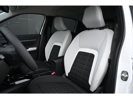 Citroën C3 1.2 Hybrid 110pk Max DEMO-DEAL! 8 Jaar Garantie! | Navigatie | Achteruitrijcamera | Cruise Contro... ActivLease financial lease