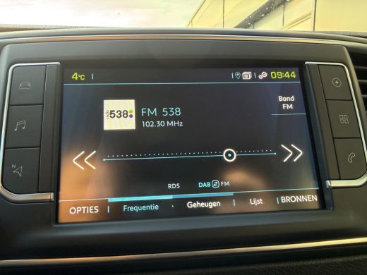 Citroën &euml;-Jumpy DC 75 kWh (Stoelverwarming - 2x Schuifdeuren - Keyless Entry - Laadruimte betimmering - Automatis... ActivLease financial lease