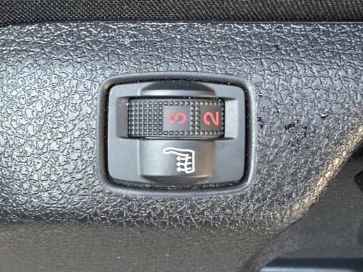 Citroën &euml;-Jumpy DC 75 kWh (Stoelverwarming - 2x Schuifdeuren - Keyless Entry - Laadruimte betimmering - Automatis... ActivLease financial lease