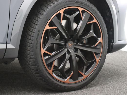 CUPRA Formentor 1.4 e-Hybrid VZ Copper Edition 245PK DSG SOH 100%, Pano-Schuifdak, Trekhaak, 360gr. Camera, Matri... ActivLease financial lease