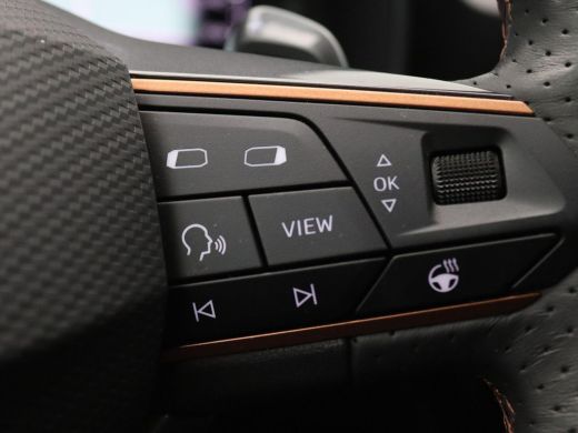 CUPRA Formentor 1.4 e-Hybrid VZ Copper Edition 245PK DSG SOH 100%, Pano-Schuifdak, Trekhaak, 360gr. Camera, Matri... ActivLease financial lease