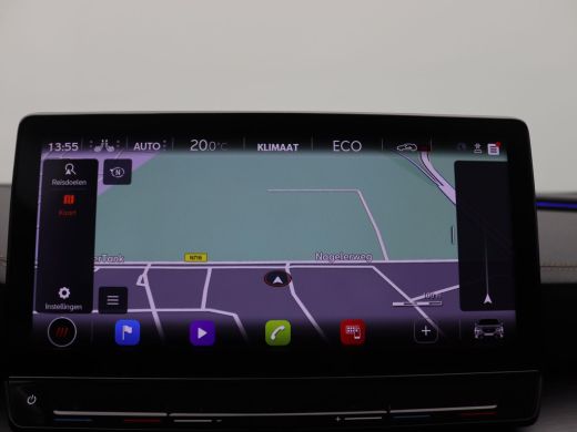 CUPRA Formentor 1.4 e-Hybrid VZ Copper Edition 245PK DSG SOH 100%, Pano-Schuifdak, Trekhaak, 360gr. Camera, Matri... ActivLease financial lease