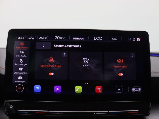 CUPRA Formentor 1.4 e-Hybrid VZ Copper Edition 245PK DSG SOH 100%, Pano-Schuifdak, Trekhaak, 360gr. Camera, Matri... ActivLease financial lease