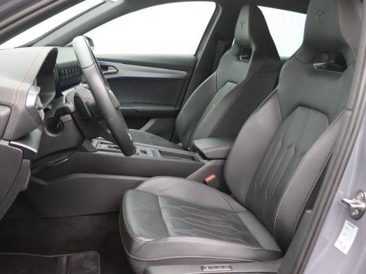 CUPRA Formentor 1.4 e-Hybrid VZ Copper Edition 245PK DSG SOH 100%, Pano-Schuifdak, Trekhaak, 360gr. Camera, Matri... ActivLease financial lease