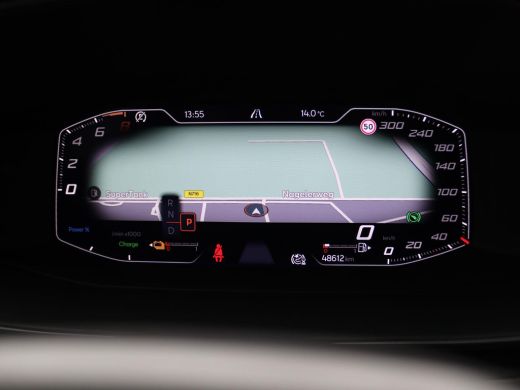 CUPRA Formentor 1.4 e-Hybrid VZ Copper Edition 245PK DSG SOH 100%, Pano-Schuifdak, Trekhaak, 360gr. Camera, Matri... ActivLease financial lease