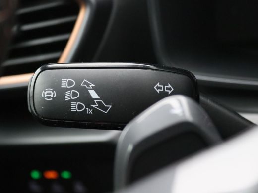 CUPRA Formentor 1.4 e-Hybrid VZ Copper Edition 245PK DSG SOH 92%, Pano-Schuifdak, Trekhaak, Memorystoel, Leder, N... ActivLease financial lease