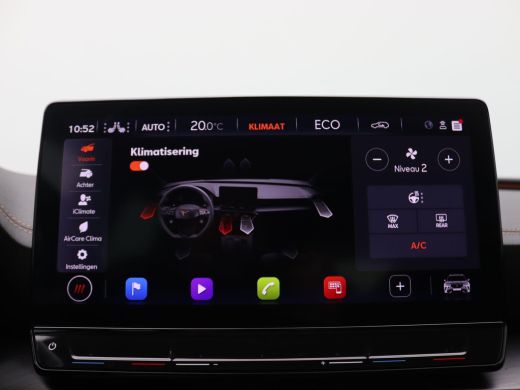 CUPRA Formentor 1.4 e-Hybrid VZ Copper Edition 245PK DSG SOH 92%, Pano-Schuifdak, Trekhaak, Memorystoel, Leder, N... ActivLease financial lease