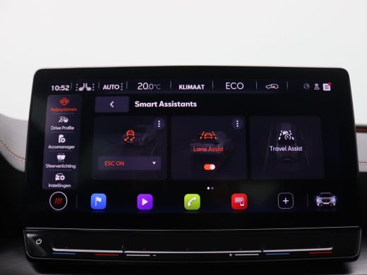 CUPRA Formentor 1.4 e-Hybrid VZ Copper Edition 245PK DSG SOH 92%, Pano-Schuifdak, Trekhaak, Memorystoel, Leder, N... ActivLease financial lease