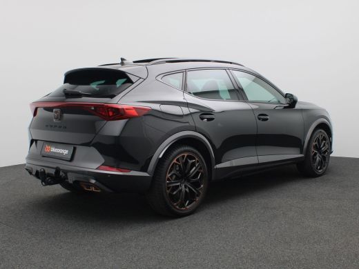 CUPRA Formentor 1.4 e-Hybrid VZ Copper Edition 245PK DSG SOH 92%, Pano-Schuifdak, Trekhaak, Memorystoel, Leder, N... ActivLease financial lease