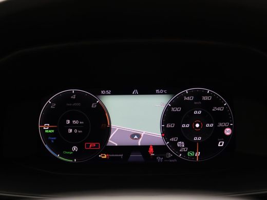 CUPRA Formentor 1.4 e-Hybrid VZ Copper Edition 245PK DSG SOH 92%, Pano-Schuifdak, Trekhaak, Memorystoel, Leder, N... ActivLease financial lease