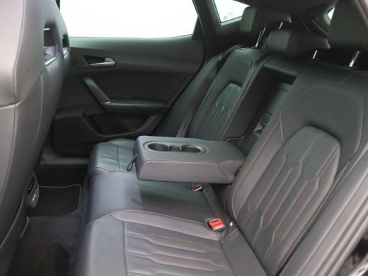 CUPRA Formentor 1.4 e-Hybrid VZ Copper Edition 245PK DSG SOH 92%, Pano-Schuifdak, Trekhaak, Memorystoel, Leder, N... ActivLease financial lease