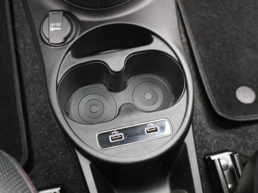 Fiat 500 1.0 Hybrid Sport 16" Lichtmetalen Velgen | Climate Control | Cruise Control | Parkeersensoren Achter ActivLease financial lease