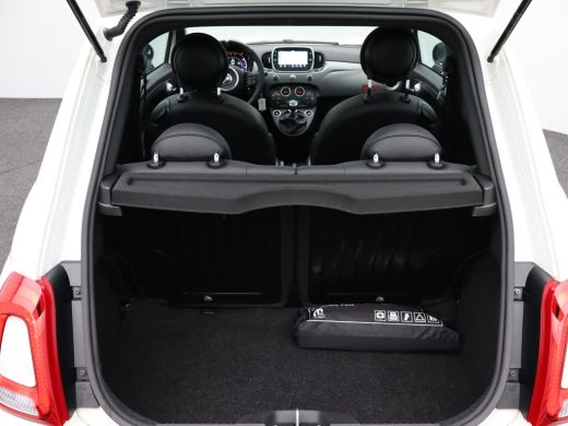 Fiat 500 1.0 Hybrid Sport 16" Lichtmetalen Velgen | Climate Control | Cruise Control | Parkeersensoren Achter ActivLease financial lease