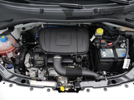 Fiat 500 1.0 Hybrid Sport 16" Lichtmetalen Velgen | Climate Control | Cruise Control | Parkeersensoren Achter ActivLease financial lease