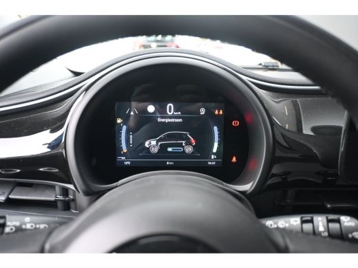 Fiat 500 1.0 Hybrid Torino Launch Edition DEMO-DEAL! 8 Jaar Garantie! | Navigatie by App | Parkeersensoren... ActivLease financial lease