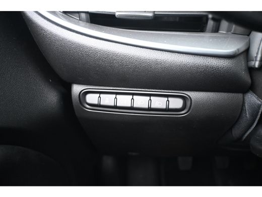 Fiat 500 1.0 Hybrid Torino Launch Edition DEMO-DEAL! 8 Jaar Garantie! | Navigatie by App | Parkeersensoren... ActivLease financial lease