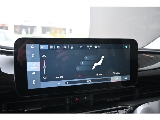 Fiat 500 1.0 Hybrid Torino Launch Edition DEMO-DEAL! 8 Jaar Garantie! | Navigatie by App | Parkeersensoren... ActivLease financial lease