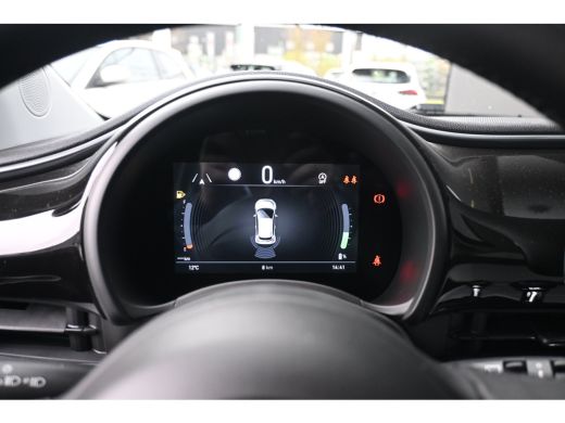 Fiat 500 1.0 Hybrid Torino Launch Edition DEMO-DEAL! 8 Jaar Garantie! | Navigatie by App | Parkeersensoren... ActivLease financial lease