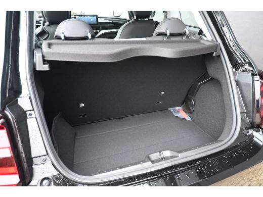 Fiat 500 1.0 Hybrid Torino Launch Edition DEMO-DEAL! 8 Jaar Garantie! | Navigatie by App | Parkeersensoren... ActivLease financial lease