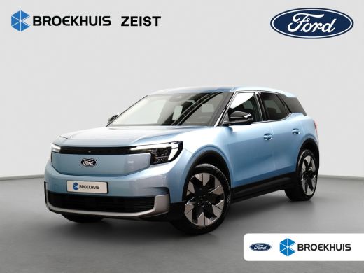 Ford Explorer Premium RWD | :eder | Head-up Display | 360 Camera | BLIS