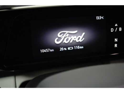 Ford Explorer Premium RWD | :eder | Head-up Display | 360 Camera | BLIS ActivLease financial lease