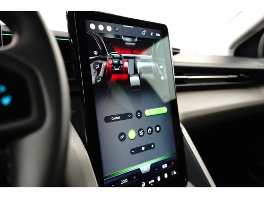 Ford Explorer Premium RWD | :eder | Head-up Display | 360 Camera | BLIS ActivLease financial lease