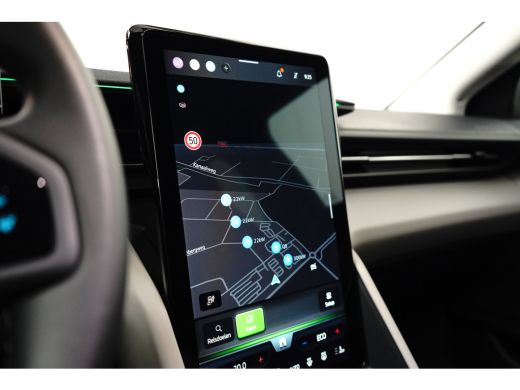 Ford Explorer Premium RWD | :eder | Head-up Display | 360 Camera | BLIS ActivLease financial lease