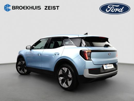 Ford Explorer Premium RWD | :eder | Head-up Display | 360 Camera | BLIS ActivLease financial lease