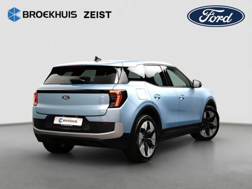 Ford Explorer Premium RWD | :eder | Head-up Display | 360 Camera | BLIS ActivLease financial lease