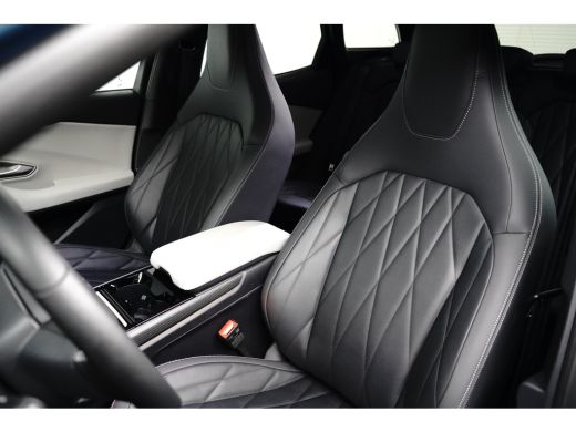 Ford Explorer Premium RWD | :eder | Head-up Display | 360 Camera | BLIS ActivLease financial lease