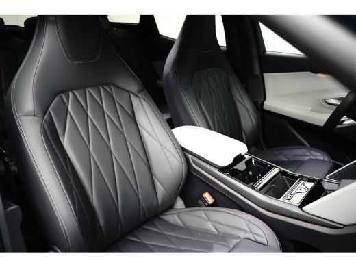 Ford Explorer Premium RWD | :eder | Head-up Display | 360 Camera | BLIS ActivLease financial lease