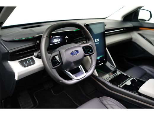 Ford Explorer Premium RWD | :eder | Head-up Display | 360 Camera | BLIS ActivLease financial lease