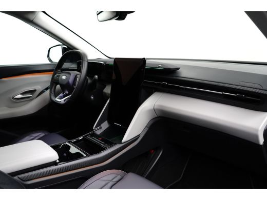 Ford Explorer Premium RWD | :eder | Head-up Display | 360 Camera | BLIS ActivLease financial lease