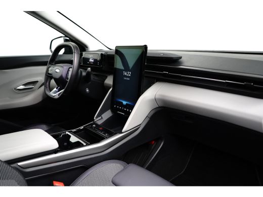 Ford Explorer RWD | Warmtepomp | Adaptive Cruise | Camera ActivLease financial lease