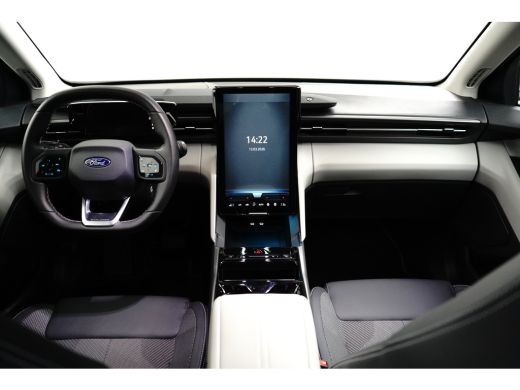 Ford Explorer RWD | Warmtepomp | Adaptive Cruise | Camera ActivLease financial lease